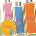 Baby Wash/ Shampoo